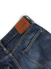 Load image into Gallery viewer, Sugar Cane Selvedge Denim Size 30
