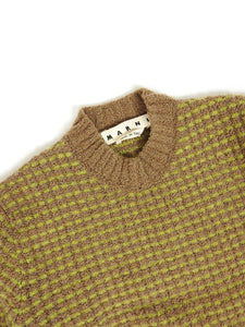Marni F/W'21 Sweater Size 46