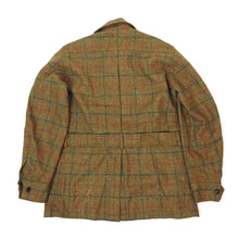 Load image into Gallery viewer, Fortela Wool Clint Jacket
