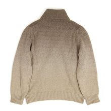Load image into Gallery viewer, Brunello Cucinelli 1/4 Cashmere Sweater Size 50
