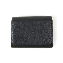 Load image into Gallery viewer, Vivienne Westwood Grained Leather Wallet
