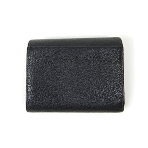 Vivienne Westwood Grained Leather Wallet