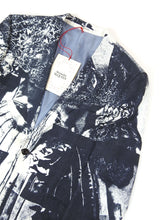 Load image into Gallery viewer, Alexander McQueen Printed Blazer Size 50
