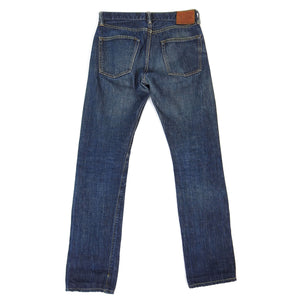 Sugar Cane Selvedge Denim Size 30