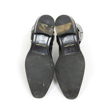 Load image into Gallery viewer, Saint Laurent Paris Wyatt Harness Boots Size 42
