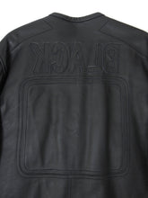 Load image into Gallery viewer, Maison Margiela S/S 2002 Moto Jacket Size 50
