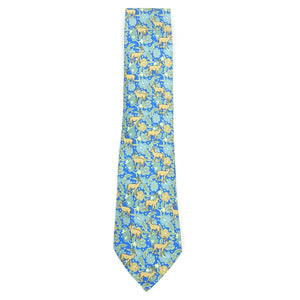 Hermes Tie