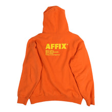 Load image into Gallery viewer, Affix Hoodie Size XL
