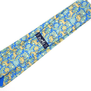 Hermes Tie