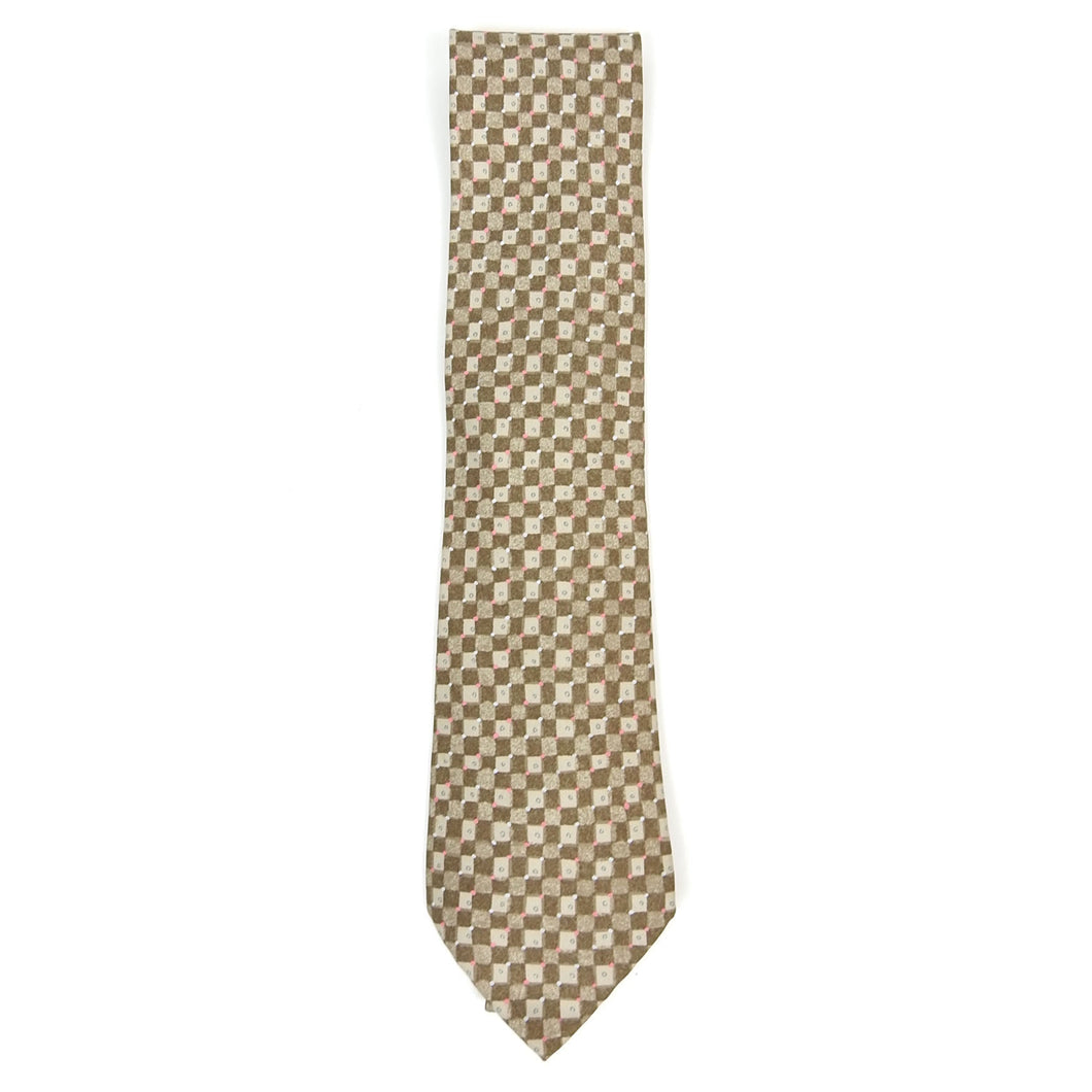 Hermes Tie