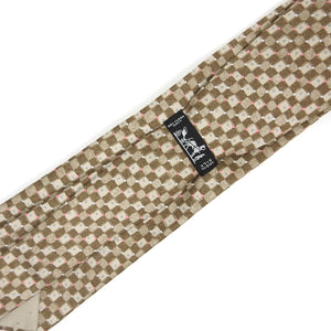 Hermes Tie