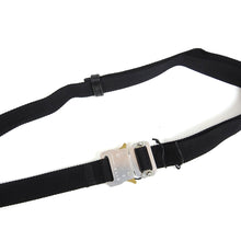 Load image into Gallery viewer, 1017-Alyx-9SM Buckle Belt Size Medium
