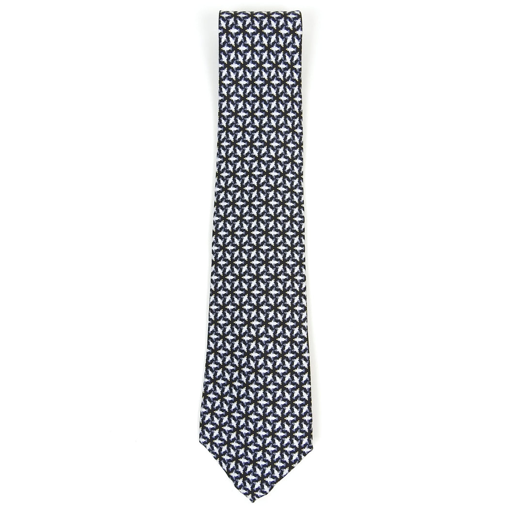 Hermes Tie