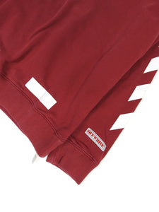 Off-White Sweatshirt Size Large