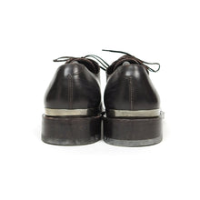 Load image into Gallery viewer, Salvatore Ferragamo Leather Shoes Size 10.5
