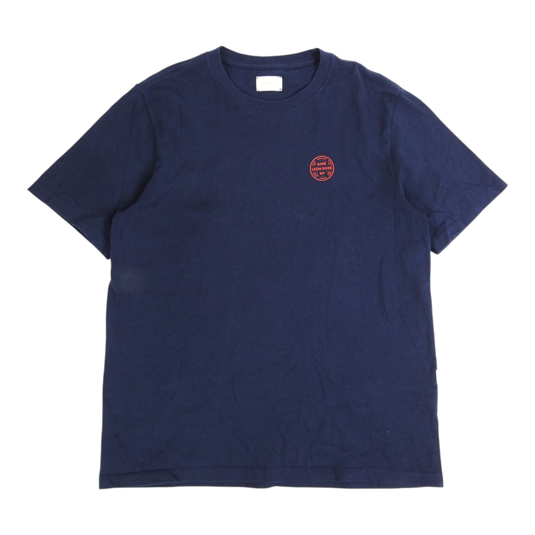 Aime Leon Dore T-Shirt Size Large