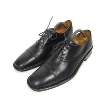 Load image into Gallery viewer, Ermenegildo Zegna Dress Shoes Size 9.5
