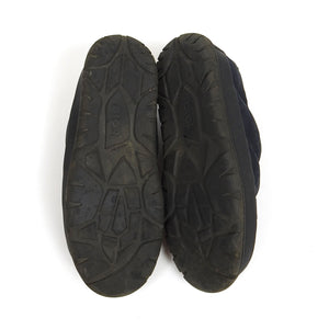 Dior Oblique Padded Slippers Size 43