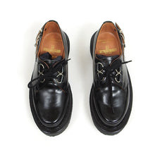 Load image into Gallery viewer, Comme Des Garçons x George Cox Creepers Size 9
