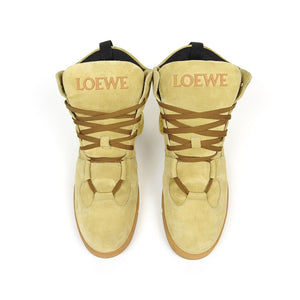 Loewe Desert Sneakers Size 44