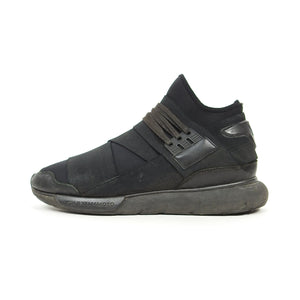 Y-3 Qasa Sneakers Size 10