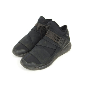 Y-3 Qasa Sneakers Size 10