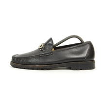 Load image into Gallery viewer, Salvatore Ferragamo Loafers Size 9.5
