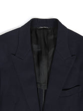 Load image into Gallery viewer, Dolce &amp; Gabbana Peak Collar Blazer Size 54
