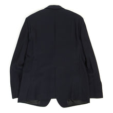 Load image into Gallery viewer, Dolce &amp; Gabbana Peak Collar Blazer Size 54
