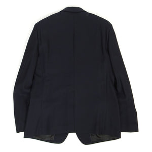 Dolce & Gabbana Peak Collar Blazer Size 54