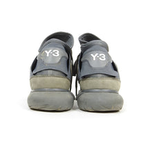 Load image into Gallery viewer, Y-3 Qasa Sneakers Size 10.5
