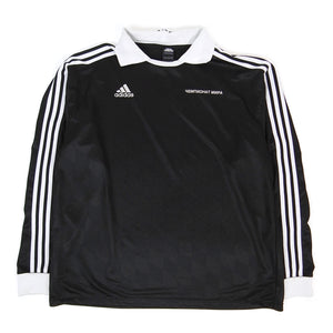 Gosha Rubchinskiy x Adidas Goalkeeper Jersey Size Large