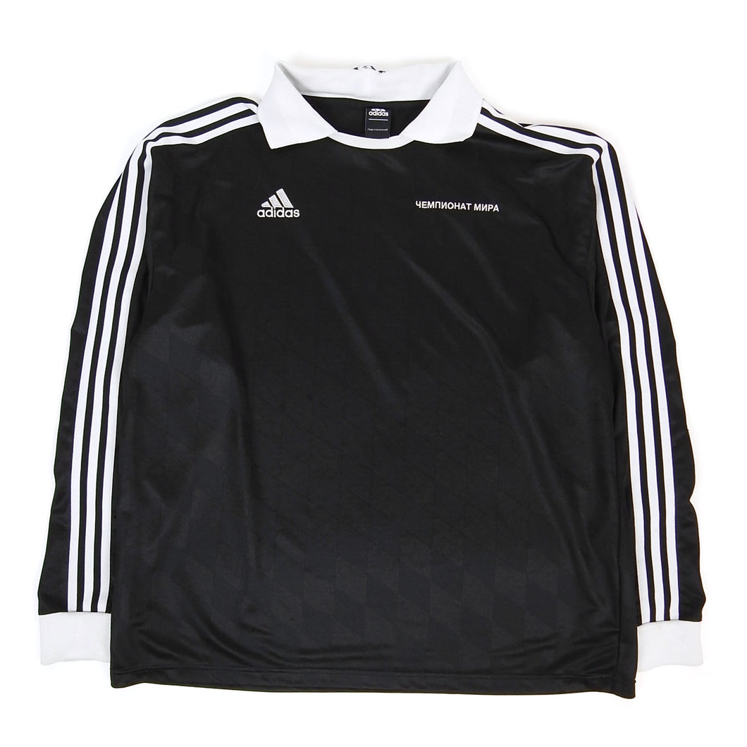 Soccer Jerseys Gosha Rubchinskiy Adidas Long Sleeve Gosha