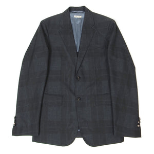 Marni Wool 2 Piece Suit Size 50