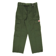 Load image into Gallery viewer, Kenzo Cargo Pants Size Large
