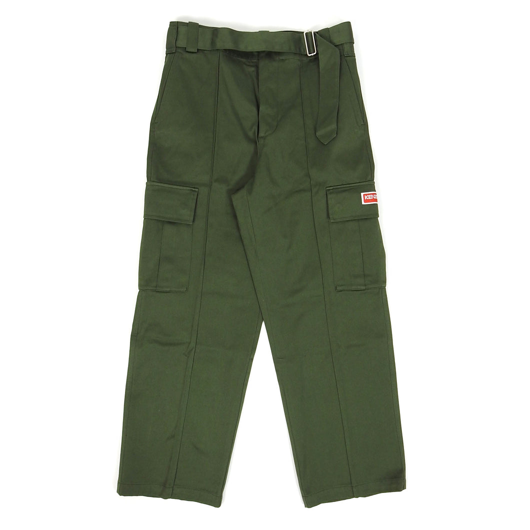 Kenzo Cargo Pants Size Large