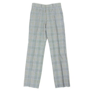 Paul Smith Check Trousers Size 28