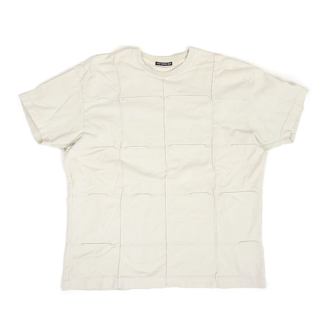 Issey Miyake Men Vintage T-Shirt Size Large