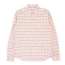 Load image into Gallery viewer, AMI Paris Check Shirt Size 39
