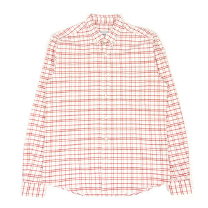 AMI Paris Check Shirt Size 39