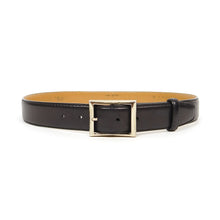 Load image into Gallery viewer, Berluti Leather Belt Size 80
