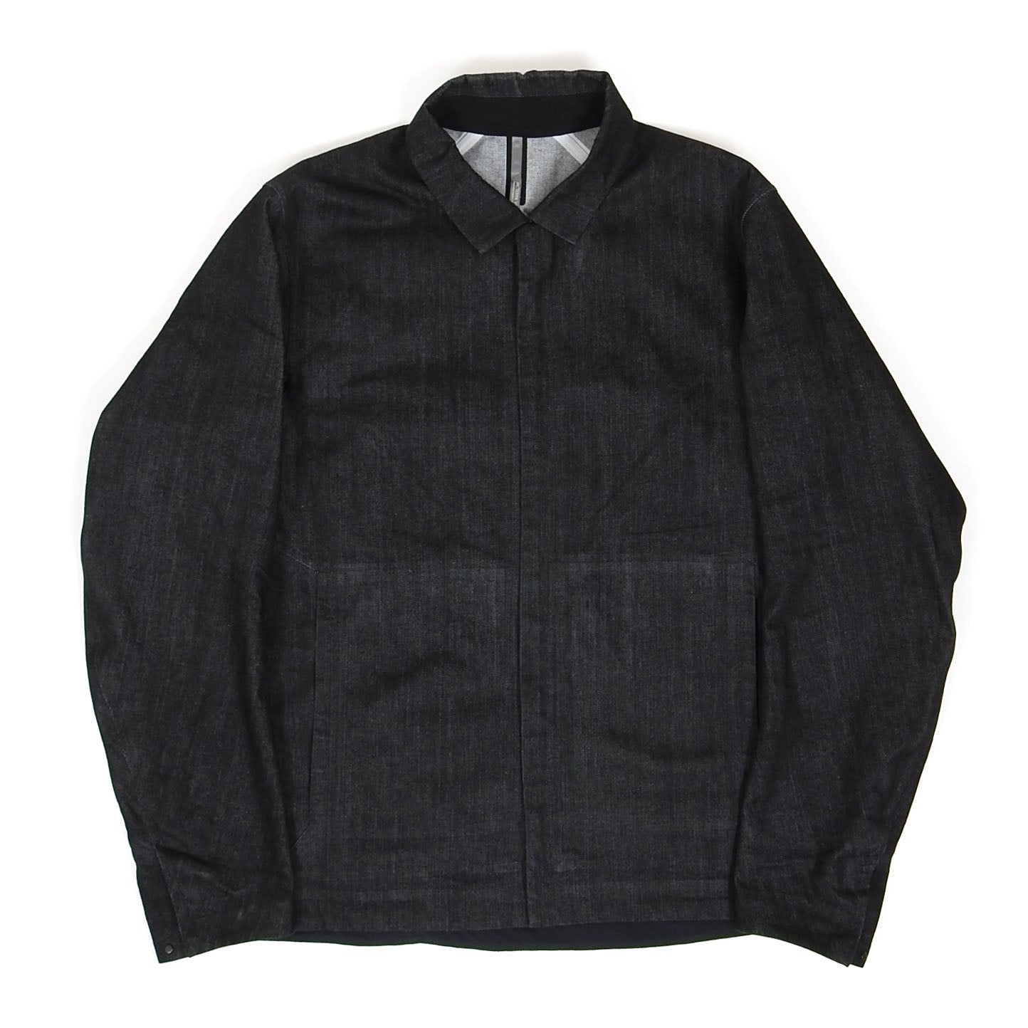 Arc’teryx Veilance Cambre Jacket Size XL