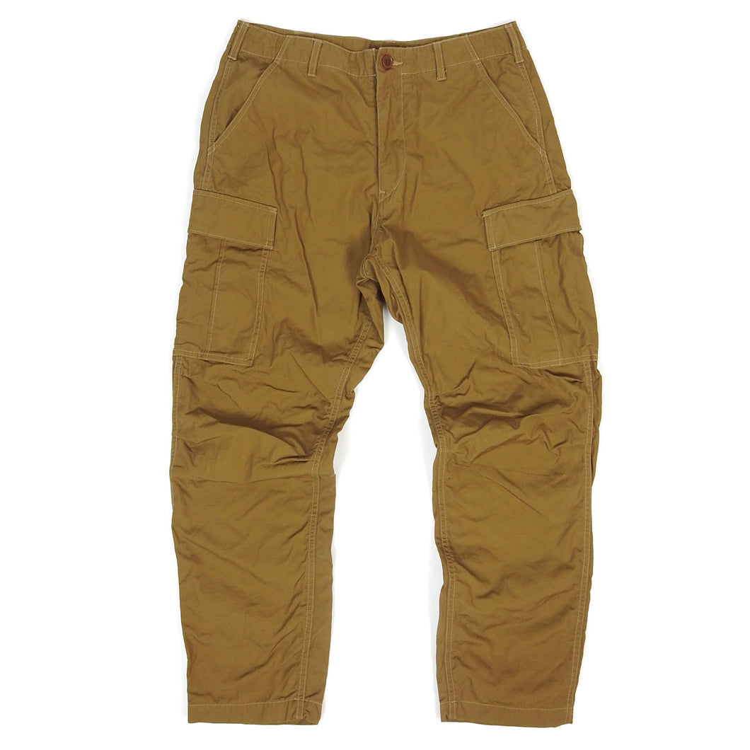 Sage De Cret Cargos Size Medium