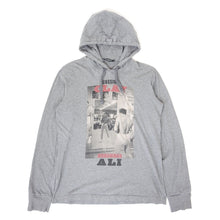 Load image into Gallery viewer, Dolce &amp; Gabbana Muhammad Ali Hoodie Size 52
