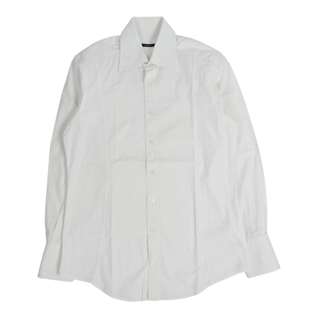Gucci Dress Shirt Size 39