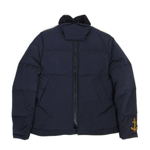 Sealup Ripstop Down Coat Size 50