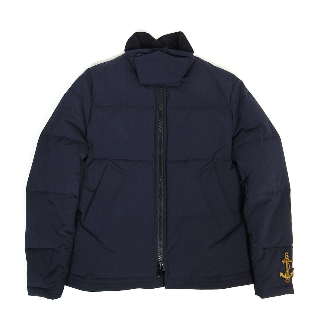 Sealup Ripstop Down Coat Size 50
