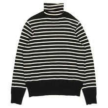 Load image into Gallery viewer, TAKAHIROMIYASHITA The Soloist AW&#39;19 Rollneck Sweater Size 52
