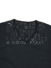 Load image into Gallery viewer, Maison Margiela F/W&#39;07 AIDs Tee
