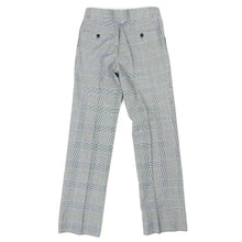 Load image into Gallery viewer, Paul Smith Check Trousers Size 28
